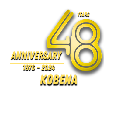 logo 48 years